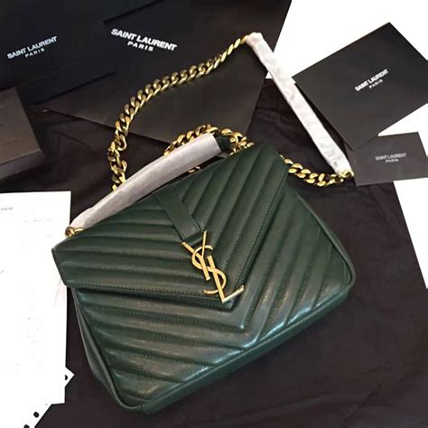 ysl purse price|ysl bag cost.